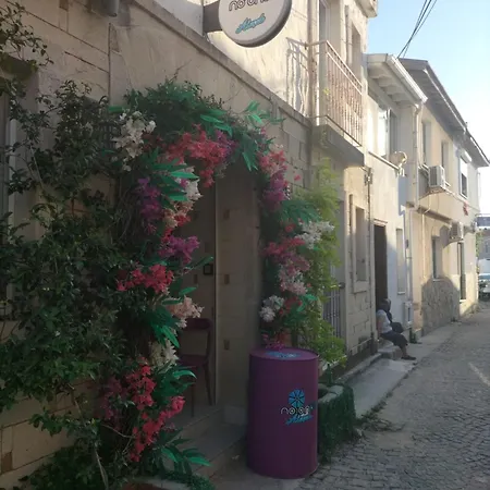 Noonbir Alaçatı *