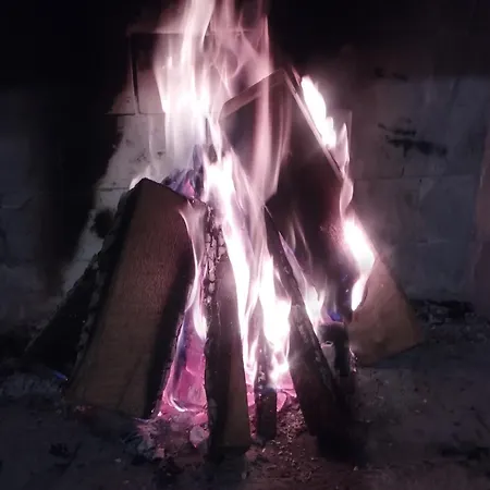 Alojamento de Acomodação e Pequeno-almoço Noonbir Alaçatı *